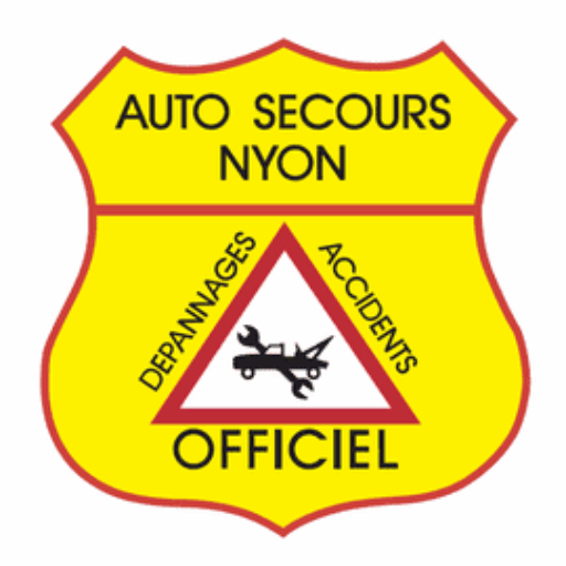 Auto Secours Nyon Sarl